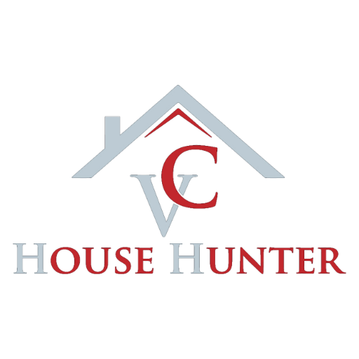 VC House Hunter Property Management Icon